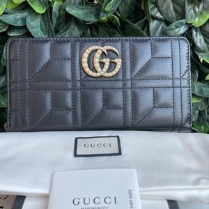Gucci Wallet